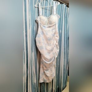 Sexy Dress